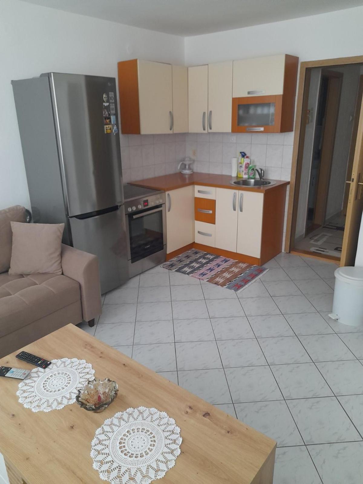 Centre Appartement *