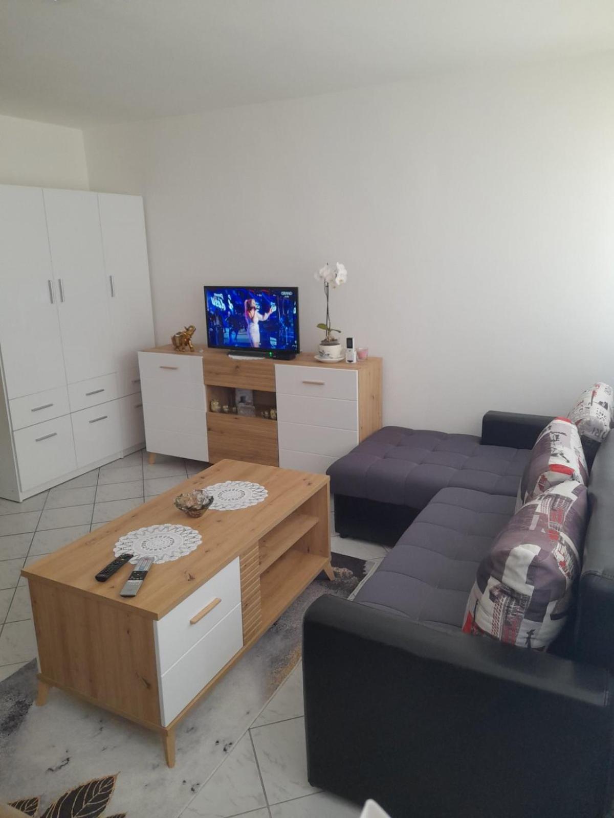 Centre Rogatica